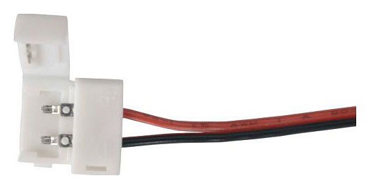 Набор соединителей лент гибких Elektrostandard Аксессуары для светодиодных лент 12/24V a035395 - фото 3943423