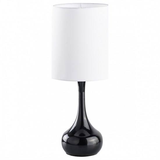 Настольная лампа декоративная MW-Light Салон 415033601 - фото 3946862