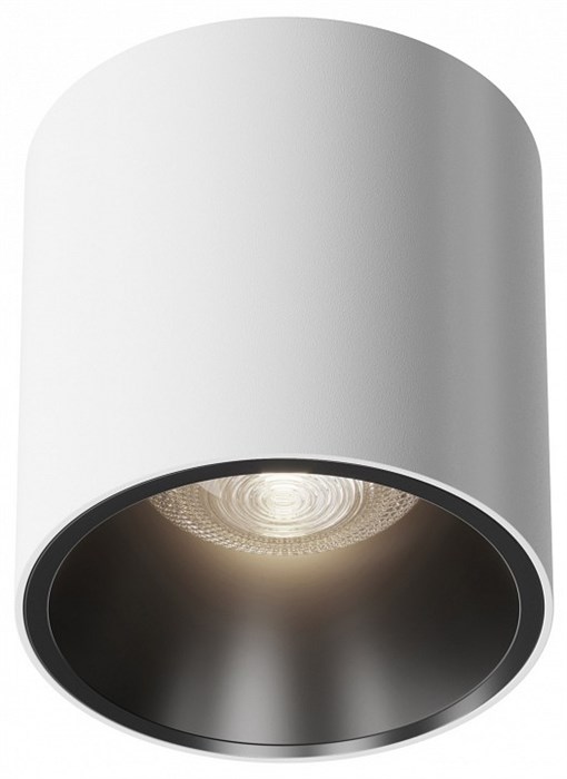Накладной светильник Maytoni Alfa LED C064CL-L12W4K - фото 3950632