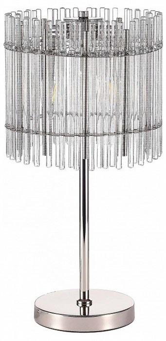 Настольная лампа декоративная ST-Luce Epica SL1656.104.03 - фото 3968628