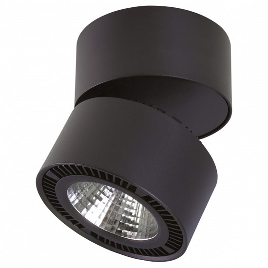 Накладной светильник Lightstar Forte Muro LED 214837 - фото 4042733