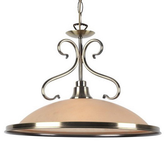 Подвесной светильник Arte Lamp Safari A6905SP-1AB AR_A6905SP-1AB - фото 6659009