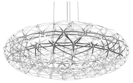 Подвесной светильник Loft it Raimond 1898/1000 Chrome LF_1898_1000_Chrome - фото 6703960