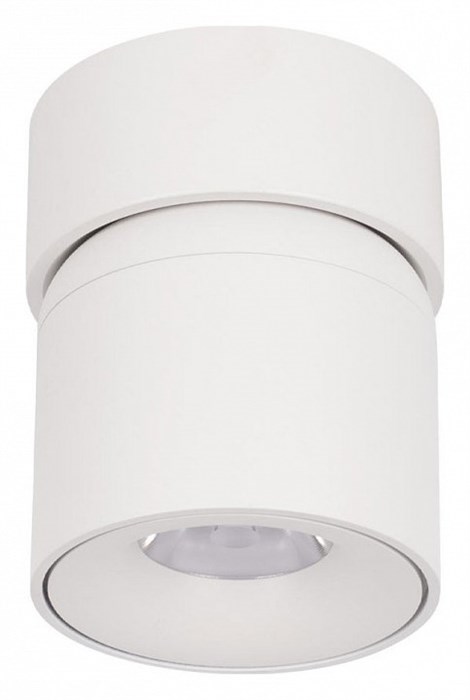 Накладной светильник Loft it Tictac 10180 White 3000K LF_10180_White_3000K - фото 6704476