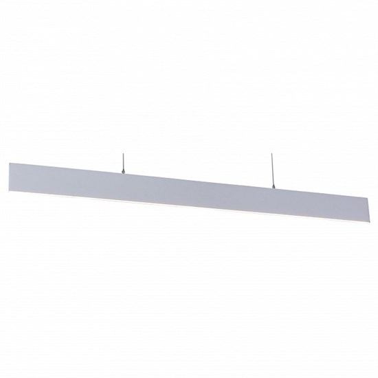 Подвесной светильник Lucia Tucci Aero AERO 206.30 bianco LED LT_AERO_206.30_bianco_LED - фото 6728912