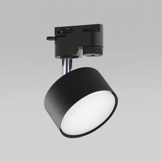 Светильник на штанге TK Lighting Tracer 4398 Tracer Black EV_a059770 - фото 6741417