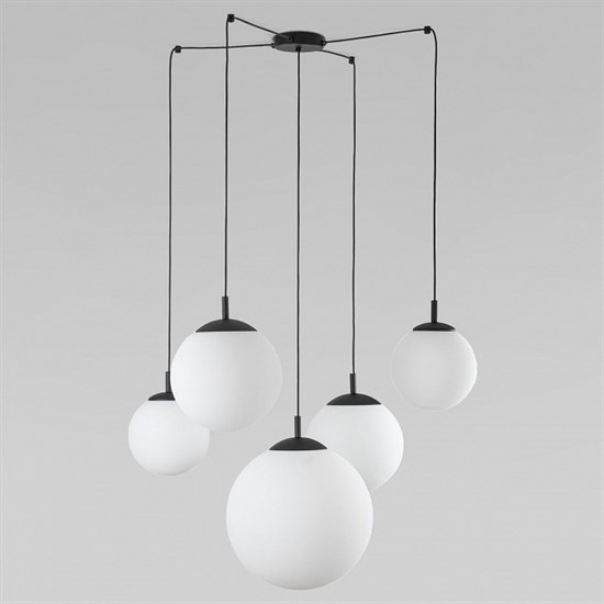 Подвесная люстра TK Lighting Esme 4791 Esme EV_a068334 - фото 6741772