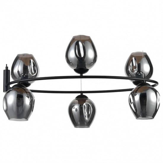 Подвесной светильник Vele Luce Astoria VL5002P06 VLL_VL5002P06 - фото 6795408