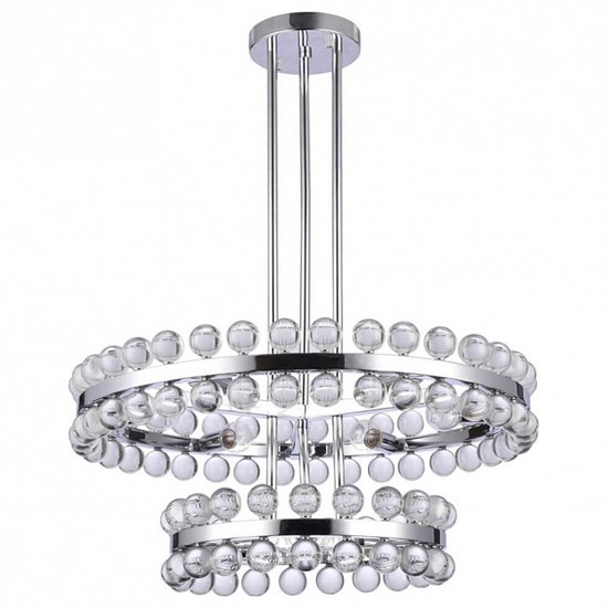 Подвесной светильник Vele Luce Baldassare VL4143L09 VLL_VL4143L09 - фото 6795431