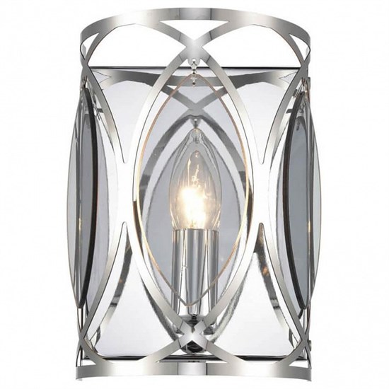 Накладной светильник Vele Luce Angela VL3153W01 VLL_VL3153W01 - фото 6795545