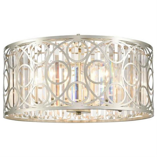 Подвесной светильник Vele Luce Riccio VL3164P05 VLL_VL3164P05 - фото 6795546