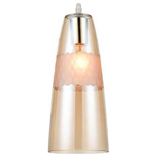 Подвесной светильник Vele Luce Lucky VL5394P21 VLL_VL5394P21 - фото 6795565