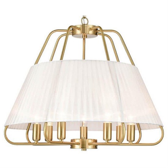 Подвесной светильник Vele Luce Isabella VL4254P07 VLL_VL4254P07 - фото 6795592