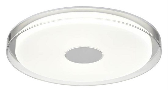 Накладной светильник Vele Luce Flash VL7215L01 VLL_VL7215L01 - фото 6795620