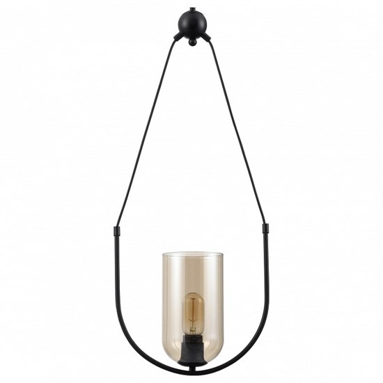 Подвесной светильник Vele Luce Fiamma VL5812P01 VLL_VL5812P01 - фото 6795800