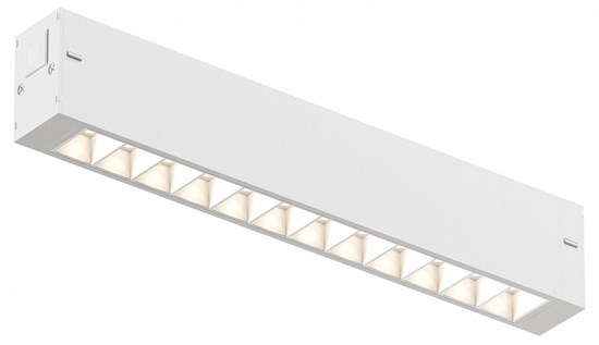 Накладной светильник Denkirs DK8001 DK8001-WH DK_DK8001-WH - фото 6797275