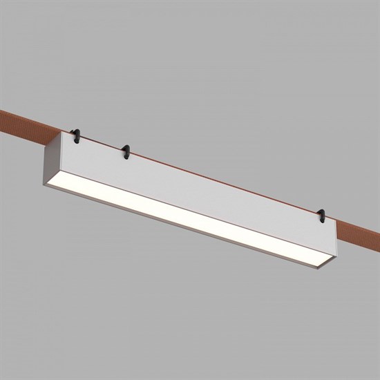 Накладной светильник Denkirs BELTY LINEAR DK5574-WH DK_DK5574-WH - фото 6797884