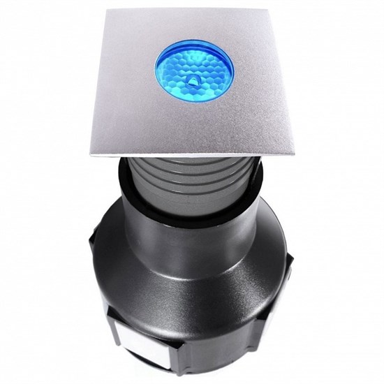 Встраиваемый в дорогу светильник Deko-Light Easy Square II RGB 730244 DKL_730244 - фото 6808732