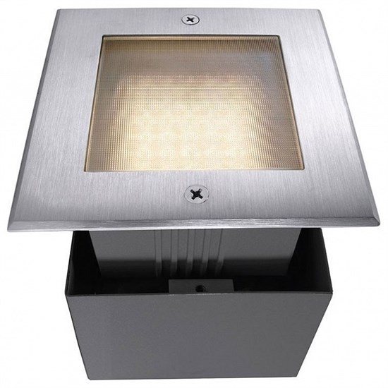 Встраиваемый в дорогу светильник Deko-Light Square II WW 730248 DKL_730248 - фото 6808736