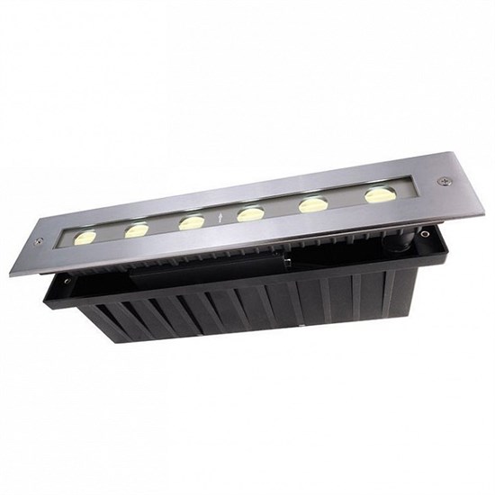 Встраиваемый в дорогу светильник Deko-Light Line II WW 730262 DKL_730262 - фото 6808741