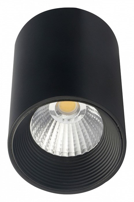 Накладной светильник Escada 20003 20003SMU/01LED SBK ESC_20003SMU_01LED_SBK - фото 6816953