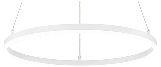 Подвесной светильник Escada Void 10254/1LED White APP ESC_10254_1LED_White_APP - фото 6819058