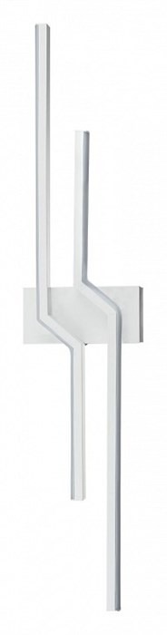 Бра Escada Rail 10219/2LED White ESC_10219_2LED_White - фото 6819520