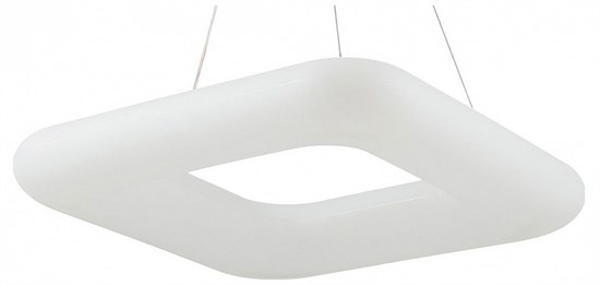 Подвесной светильник Escada Soft 10259/1LED ESC_10259_1LED - фото 6819549