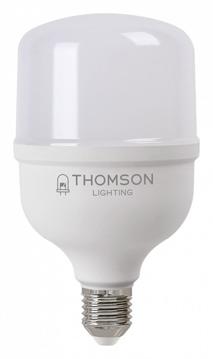 Лампа светодиодная Thomson T100 E27 30Вт 6500K TH-B2364 TH_TH-B2364 - фото 6851342