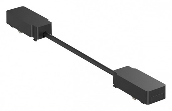 Соединитель гибкий для треков Aployt Magnetic track 48 APL.0180.00.04 AP_APL.0180.00.04 - фото 6854516