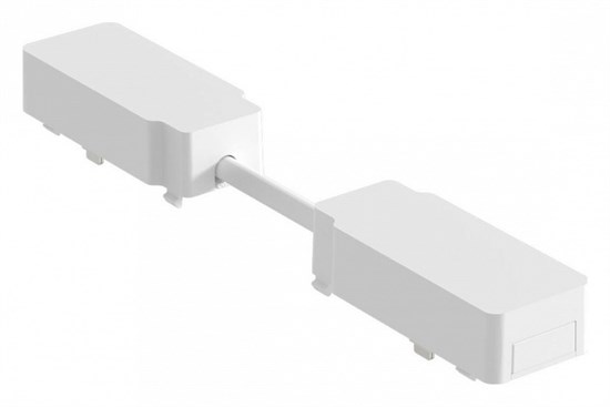 Соединитель гибкий для треков Aployt Magnetic track 48 APL.0180.10.03 AP_APL.0180.10.03 - фото 6854531