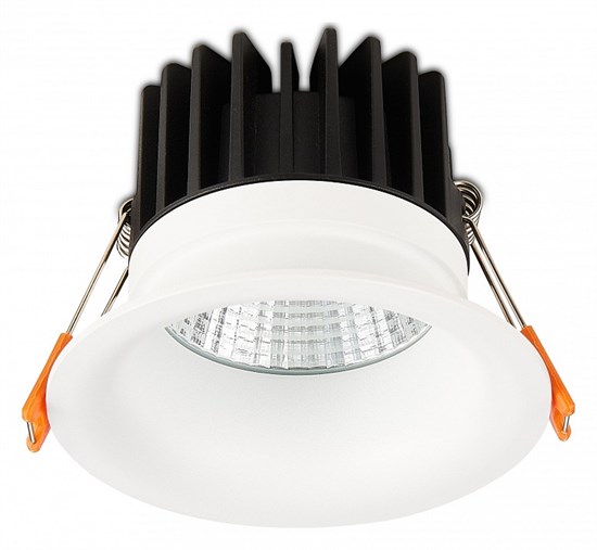 Встраиваемый светильник SIMPLE STORY 2079 2079-LED12DLW SMPS_2079-LED12DLW - фото 6863839