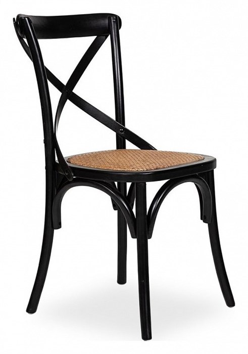 Стул Secret De Maison Cross Chair mod.CB2001 TET_12472 - фото 6976042