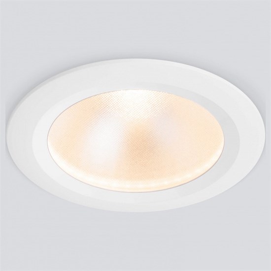 Встраиваемый светильник Elektrostandard Light LED 3003 a058923 ELK_a058923 - фото 9214398