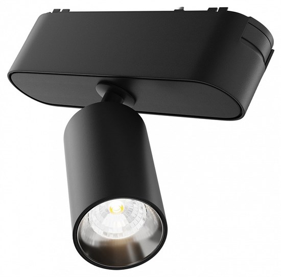 Светильник на штанге Maytoni Focus LED TR103-1-5W4K-M-B MY_TR103-1-5W4K-M-B - фото 9255208