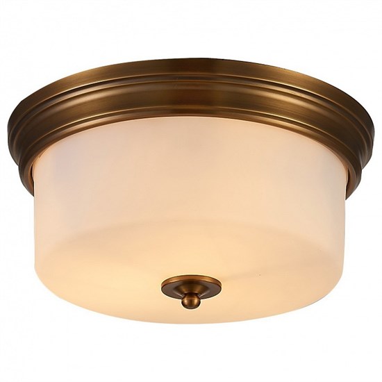 Накладной светильник Arte Lamp Alonzo A1735PL-3SR AR_A1735PL-3SR - фото 9589506