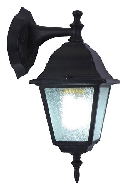 Светильник на штанге Arte Lamp Bremen A1012AL-1BK AR_A1012AL-1BK - фото 9590157