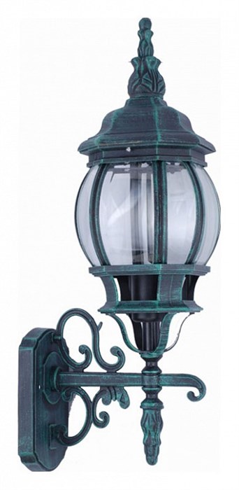 Светильник на штанге Arte Lamp Atlanta A1041AL-1BG AR_A1041AL-1BG - фото 9590167