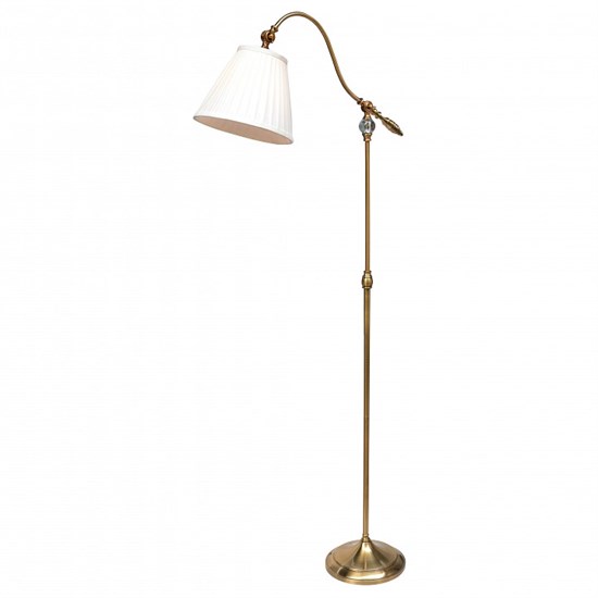 Торшер Arte Lamp Seville A1509PN-1PB AR_A1509PN-1PB - фото 9590277