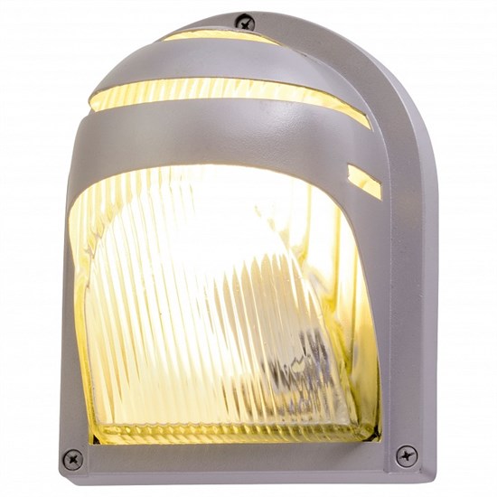 Накладной светильник Arte Lamp Urban A2802AL-1GY AR_A2802AL-1GY - фото 9590302