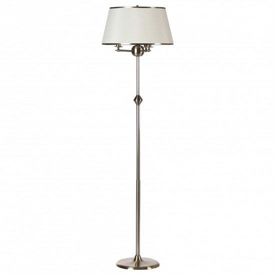 Торшер Arte Lamp Alice A3579PN-3AB AR_A3579PN-3AB - фото 9590354