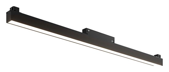 Накладной светильник Arte Lamp Linea A4643PL-1BK AR_A4643PL-1BK - фото 9592081