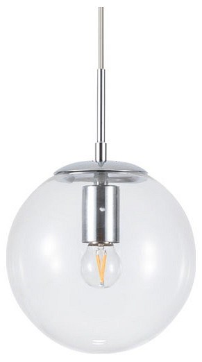 Подвесной светильник Arte Lamp Volare A1920SP-1CC AR_A1920SP-1CC - фото 9592880