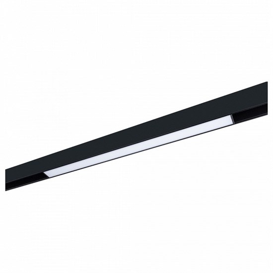 Накладной светильник Arte Lamp Linea A4672PL-1BK AR_A4672PL-1BK - фото 9593681