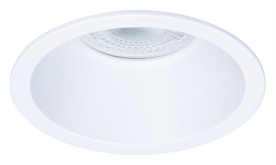 Встраиваемый светильник Arte Lamp Dash A2864PL-1WH AR_A2864PL-1WH - фото 9595655