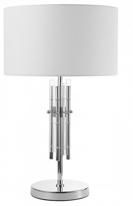 Настольная лампа декоративная Arte Lamp Taygeta A4097LT-1CC AR_A4097LT-1CC - фото 9596906