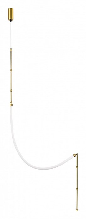 Подвесной светильник ST-Luce Strap SL6132.301.20 SL6132.301.20 - фото 9607606