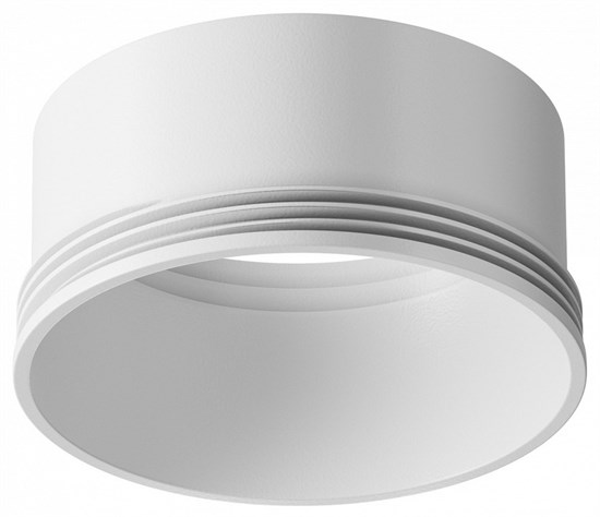 Кольцо декоративное Maytoni Focus LED RingM-12-W MY_RingM-12-W - фото 9738529