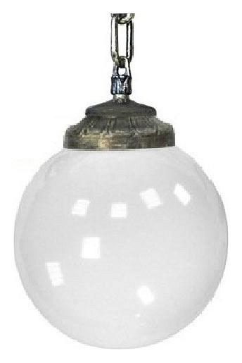 Подвесной светильник Fumagalli Globe 250 G25.120.000.BYF1R FU_G25.120.000.BYF1R - фото 9756906