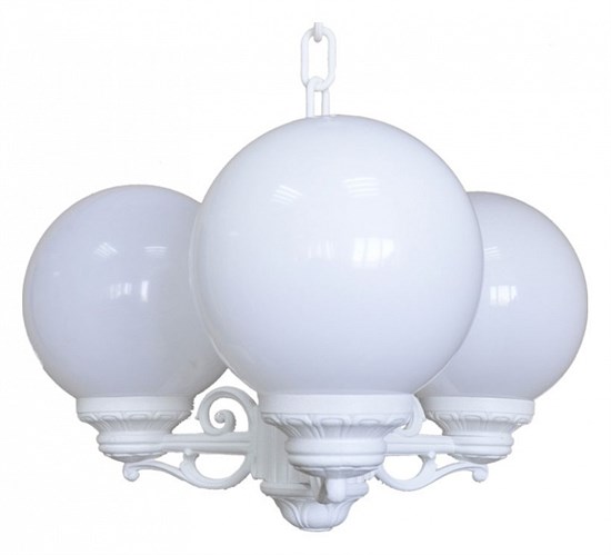 Подвесной светильник Fumagalli Globe 250 G25.120.S30.WYF1R FU_G25.120.S30.WYF1R - фото 9756959